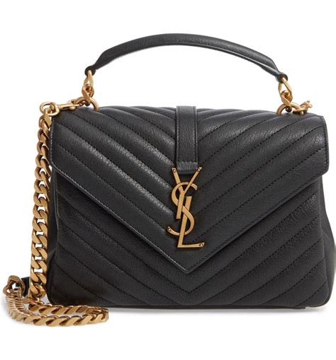 pre owned saint laurent handbags|nordstrom saint laurent handbags.